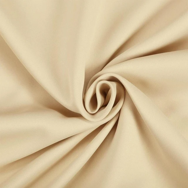NICETOWN Blackout Window Curtains / Drapes for Living Room Thermal Insulated Grommet / Rod Pocket / Hooks Top for Bedroom