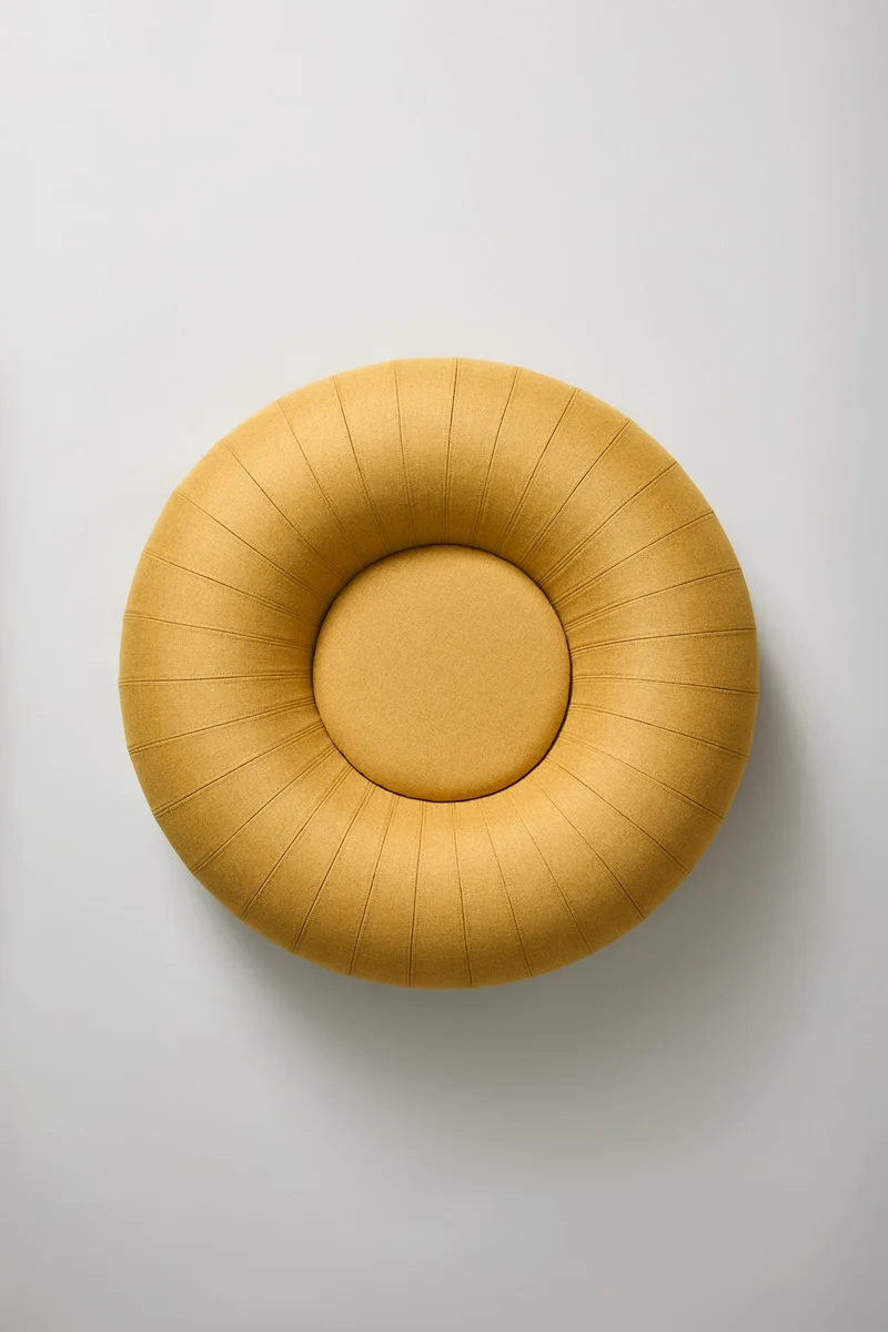 FLOAT, MEDIUM, OCHRE