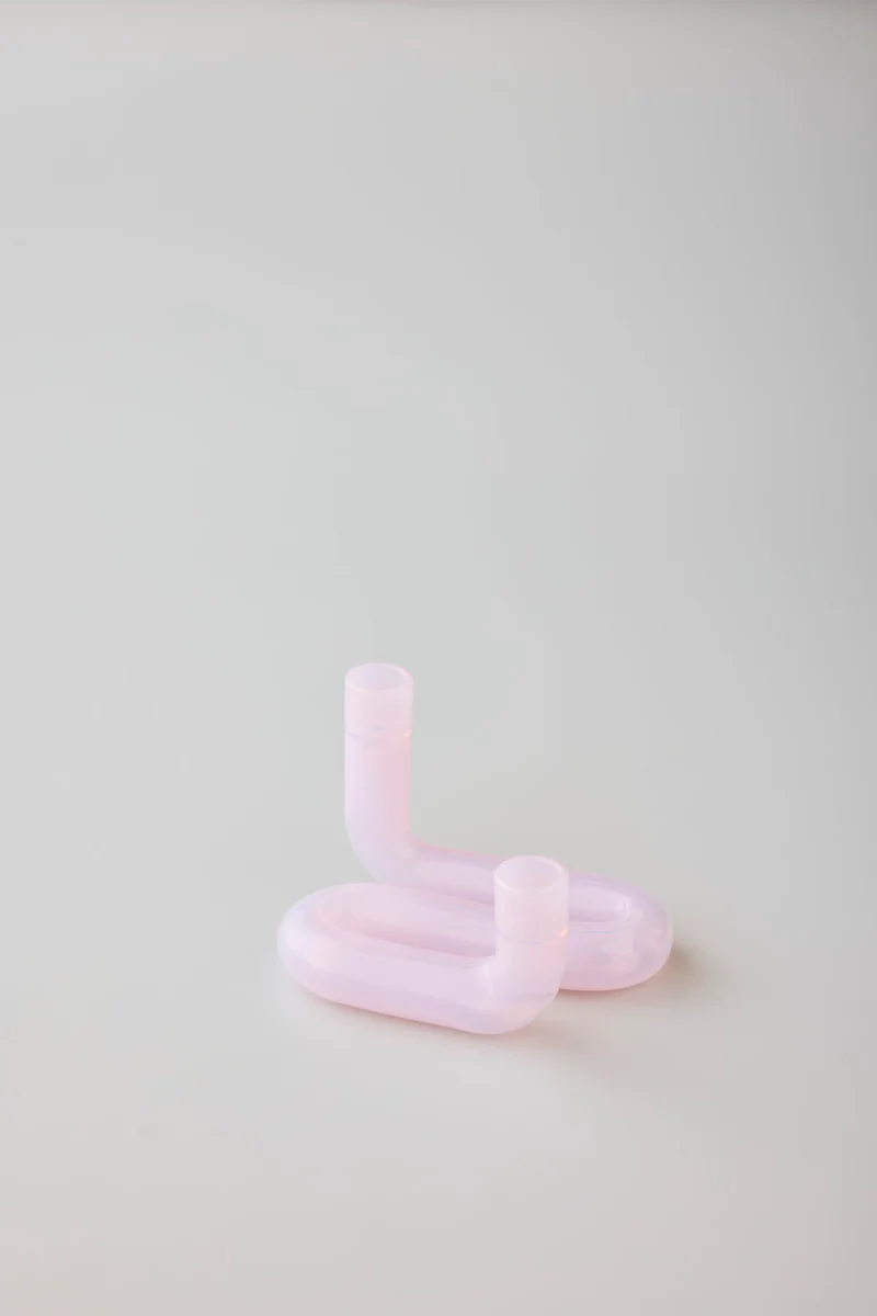 WAVE, MILKY ROSE