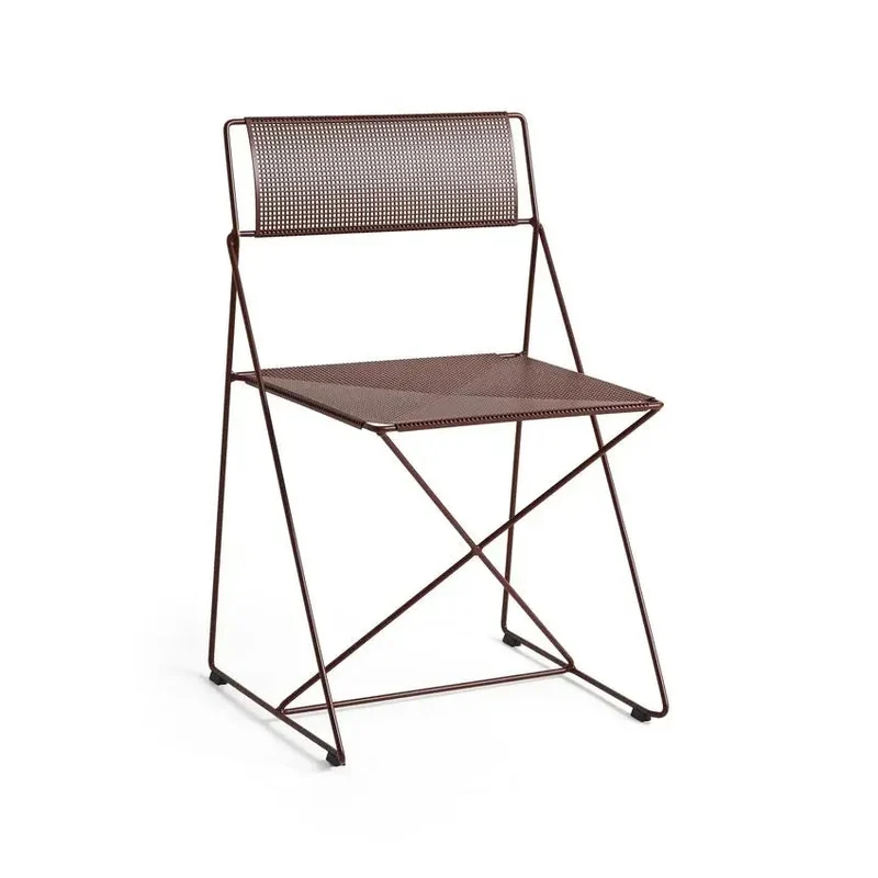 HAY X-Line Chair – Pulverbeschichtet