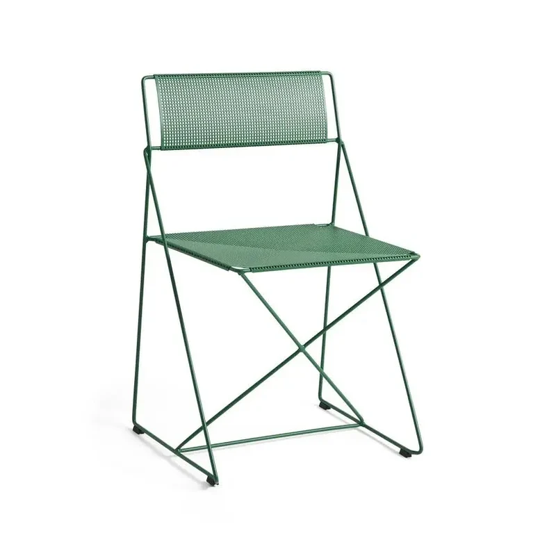 HAY X-Line Chair – Pulverbeschichtet