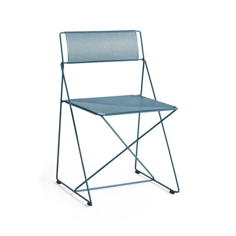 HAY X-Line Chair – Pulverbeschichtet