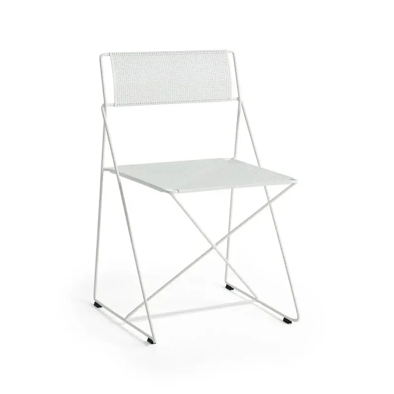 HAY X-Line Chair – Pulverbeschichtet