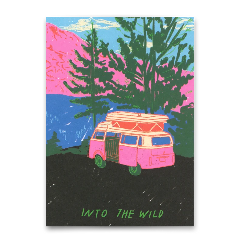 Van Life Set | Für Camping & Roadtrips