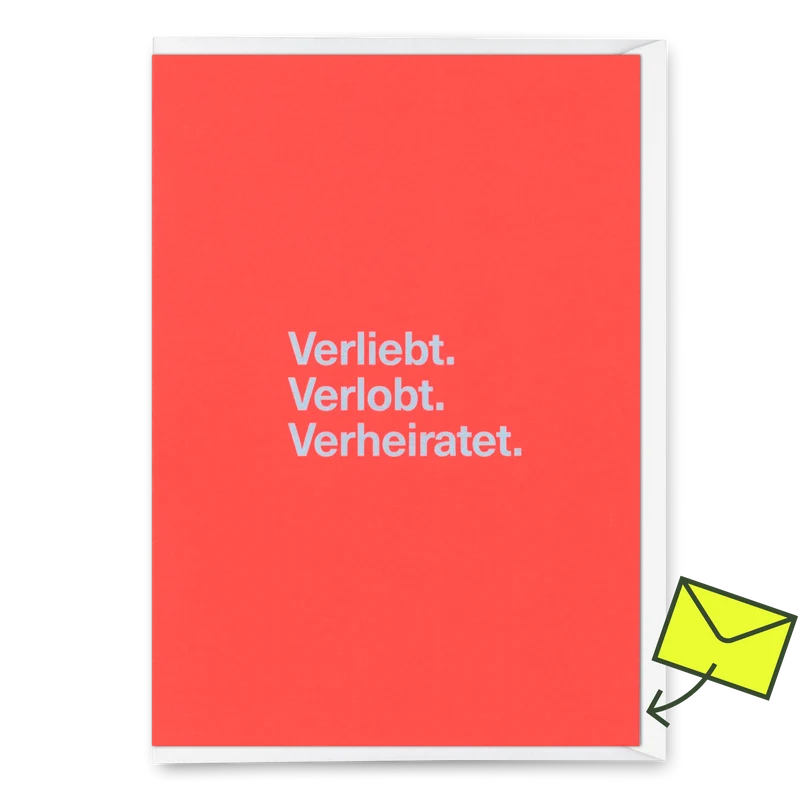 Geschenkset zur Hochzeit | Erinnerungen & Paarmomente