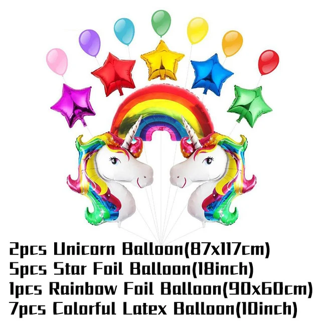 JOY-ENLIFE 3m Led String Lights With 18inch Transparent PVC Helium Balloon Christmas Wedding Party Decor Birthday Party Supplies