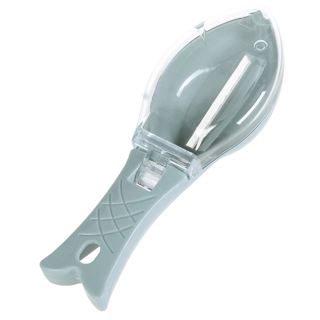 Fish Cleaning Tool
