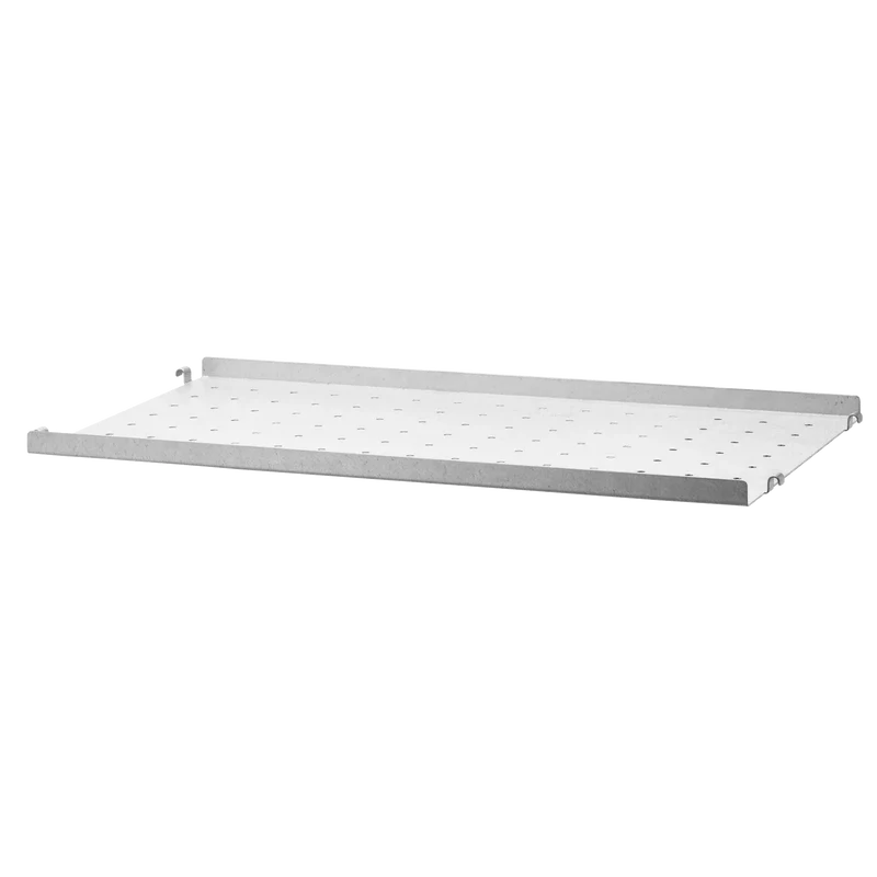 String Outdoor Regal – galvanisiert & wetterfest - String Furniture