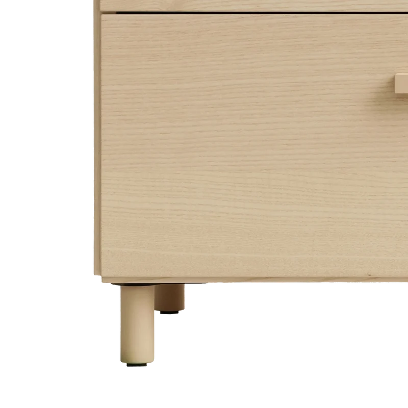 String Relief Beine & Sockel - String Furniture