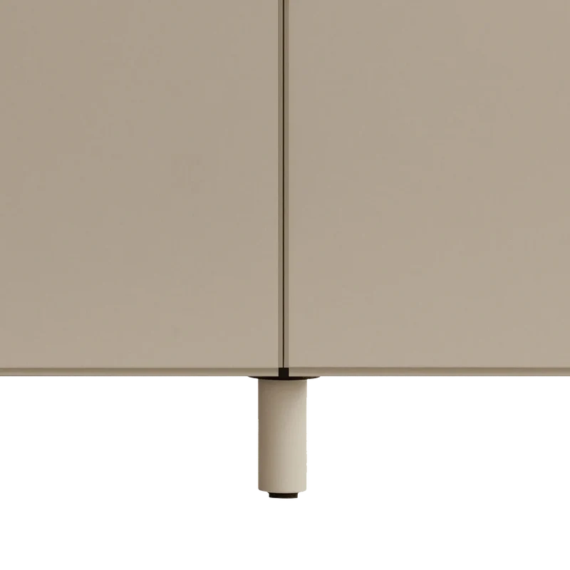 String Relief Beine & Sockel - String Furniture