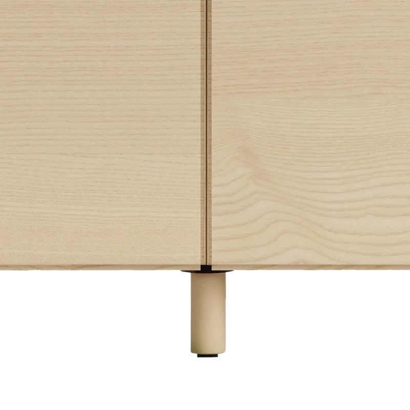 String Relief Beine & Sockel - String Furniture
