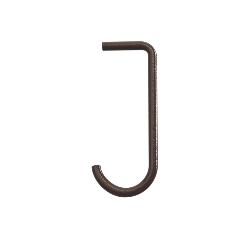 String Haken 5er Set – J-Haken & S-Haken - String Furniture