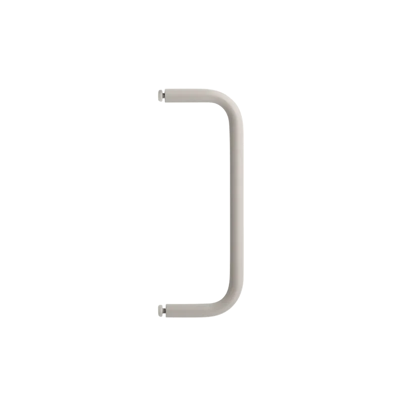String Kleiderstange / Garderobenstange - String Furniture