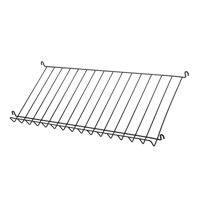 String Magazinregal / Zeitschriftenablage - String Furniture