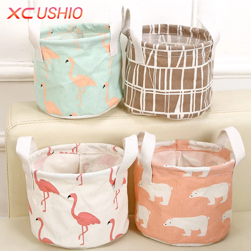 Cartoon Bag