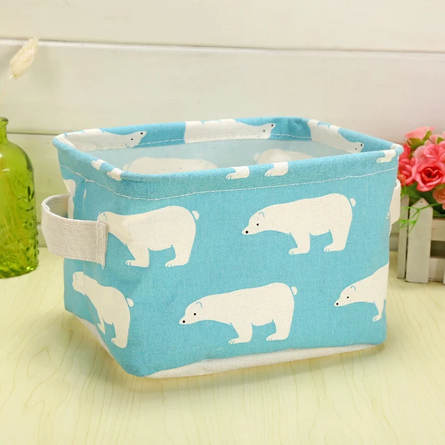 Cartoon Bag