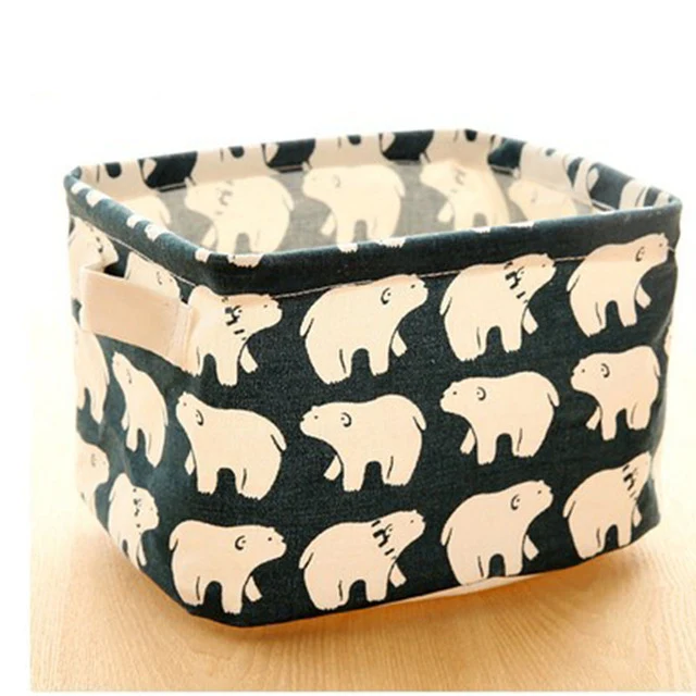 Cartoon Bag