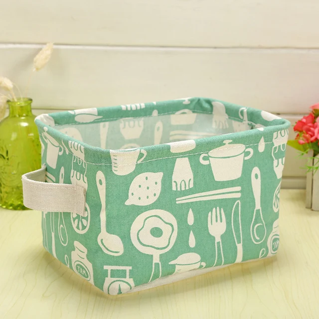 Cartoon Bag