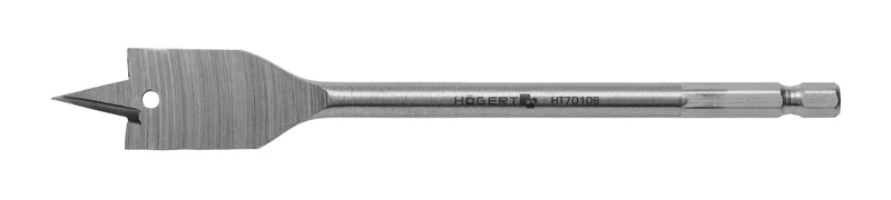 Wiertło do drewna łopatkowe 28 x 152 mm