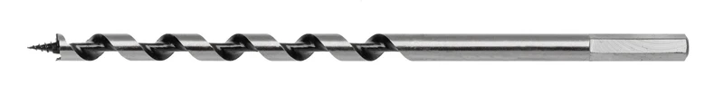 Wiertło do drewna, świder 12 x 400 mm