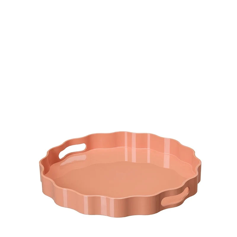 Tablett Poppy Tray - DesignWe.Love