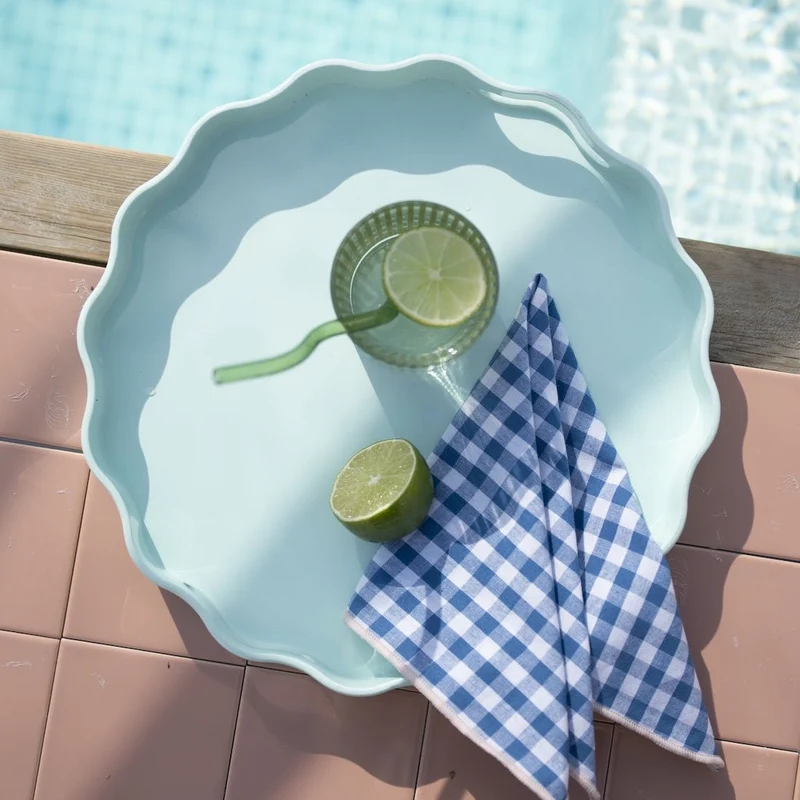 Tablett Poppy Tray - DesignWe.Love