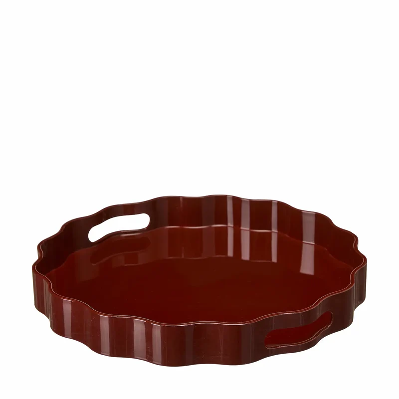 Tablett Poppy Tray - DesignWe.Love