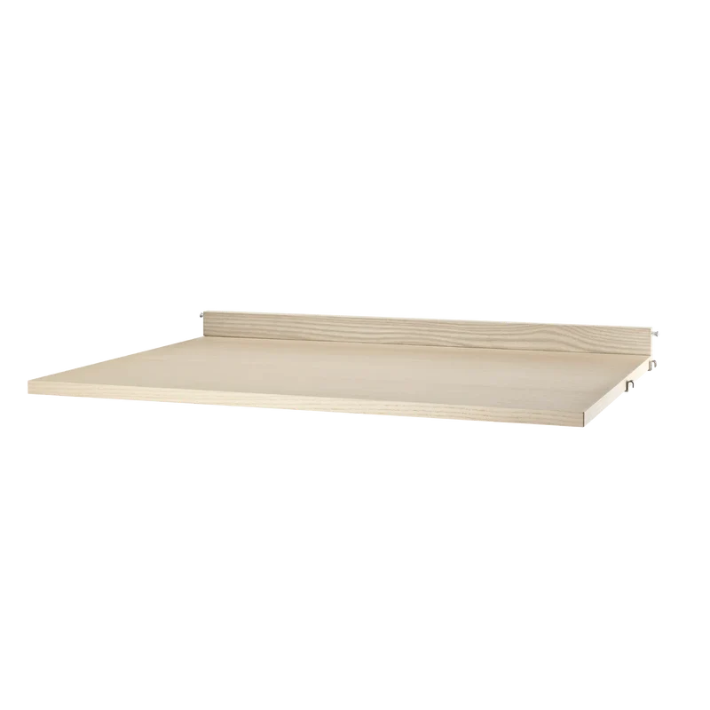 String Schreibtisch / Wandschreibtisch - String Furniture