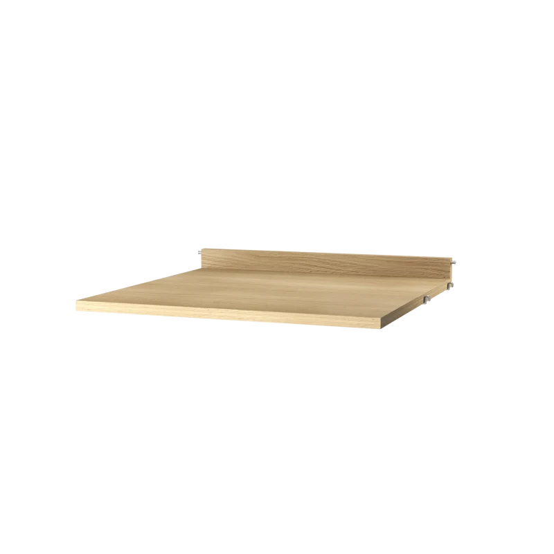 String Schreibtisch / Wandschreibtisch - String Furniture
