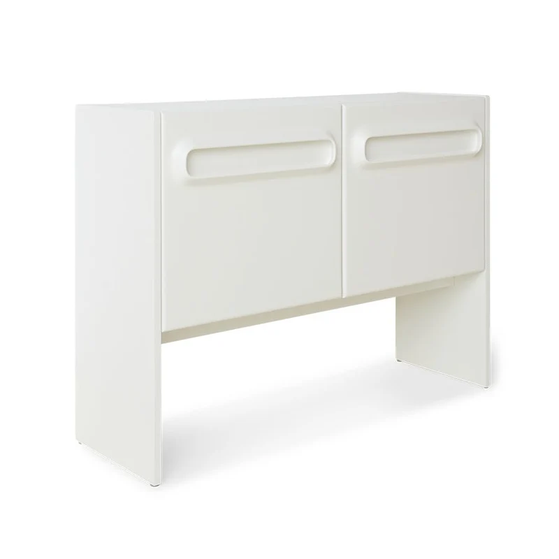 Kommode Space Dresser Small Weiss - HKliving