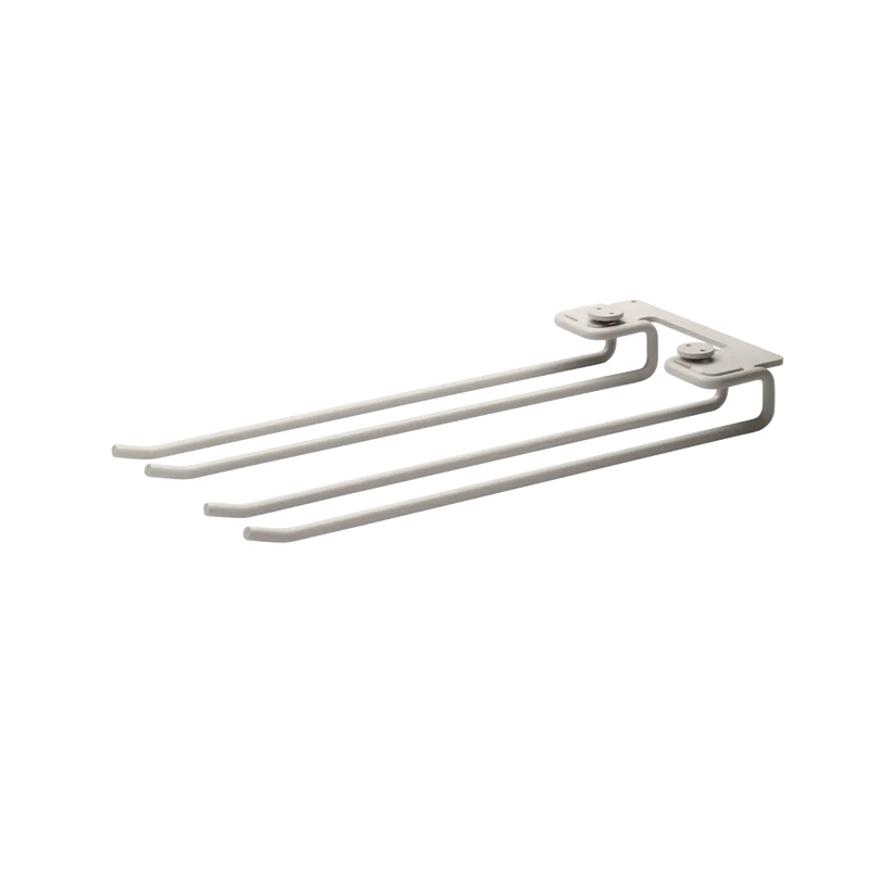 String Gläserschiene 2er Set - String Furniture