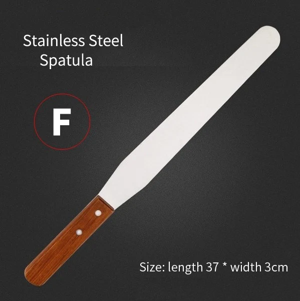 dough cutter / Spatula / Potato knife / Steak Shovel / Salad scraper chopper Pizza / BBQ / Baking Tools / kitchen tools