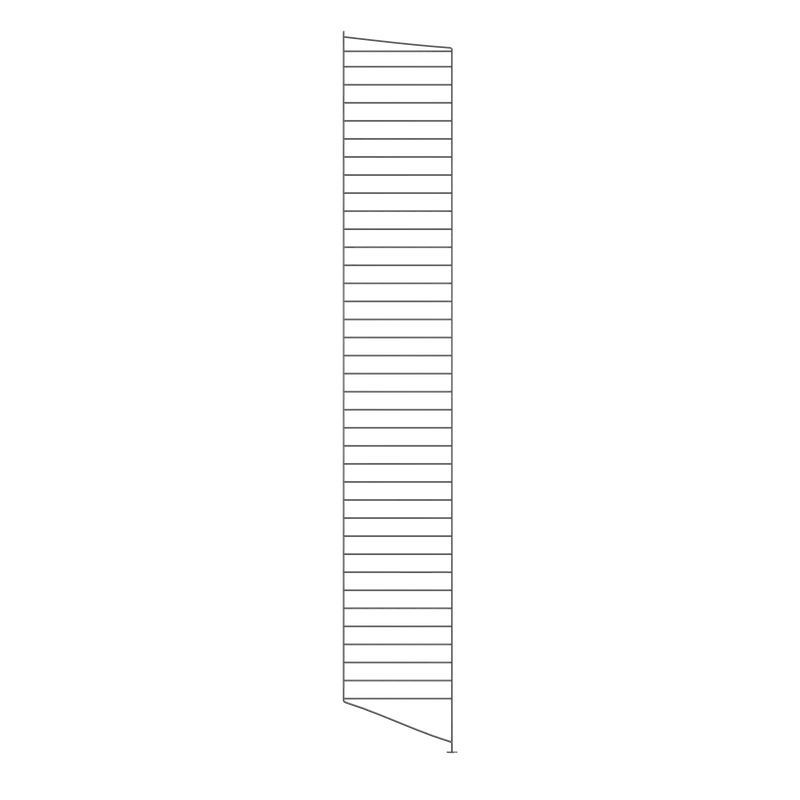 String Bodenleiter / Regalleiter - String Furniture
