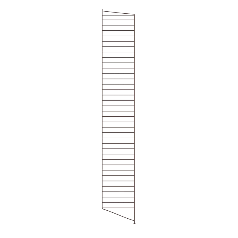 String Bodenleiter / Regalleiter - String Furniture