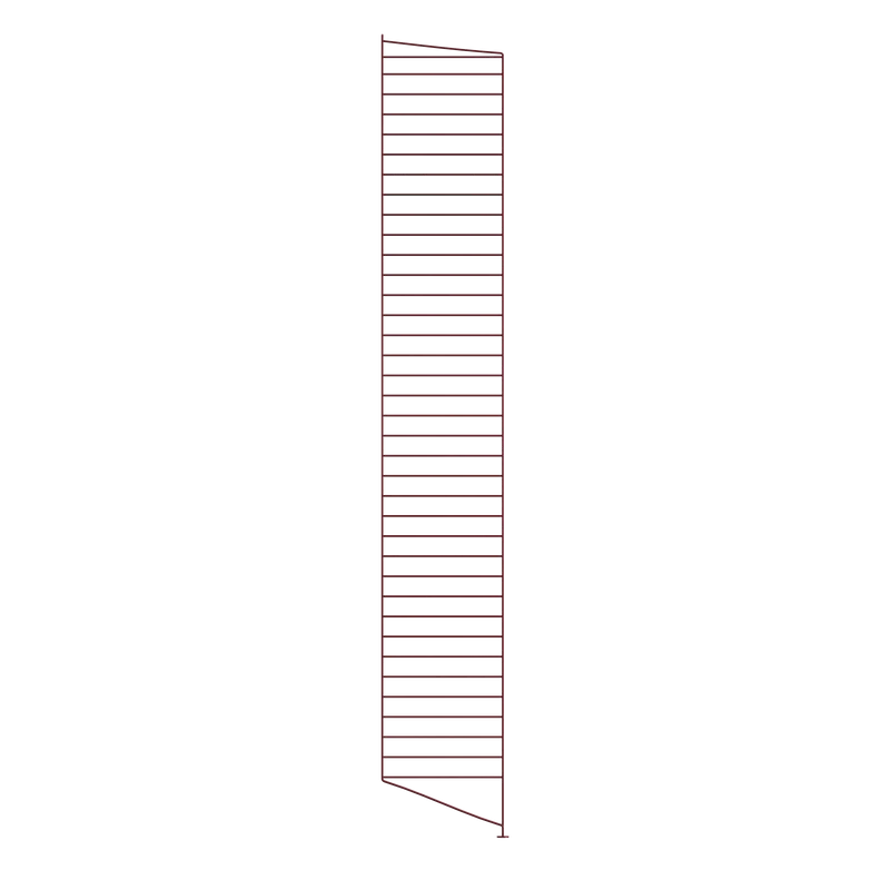 String Bodenleiter / Regalleiter - String Furniture