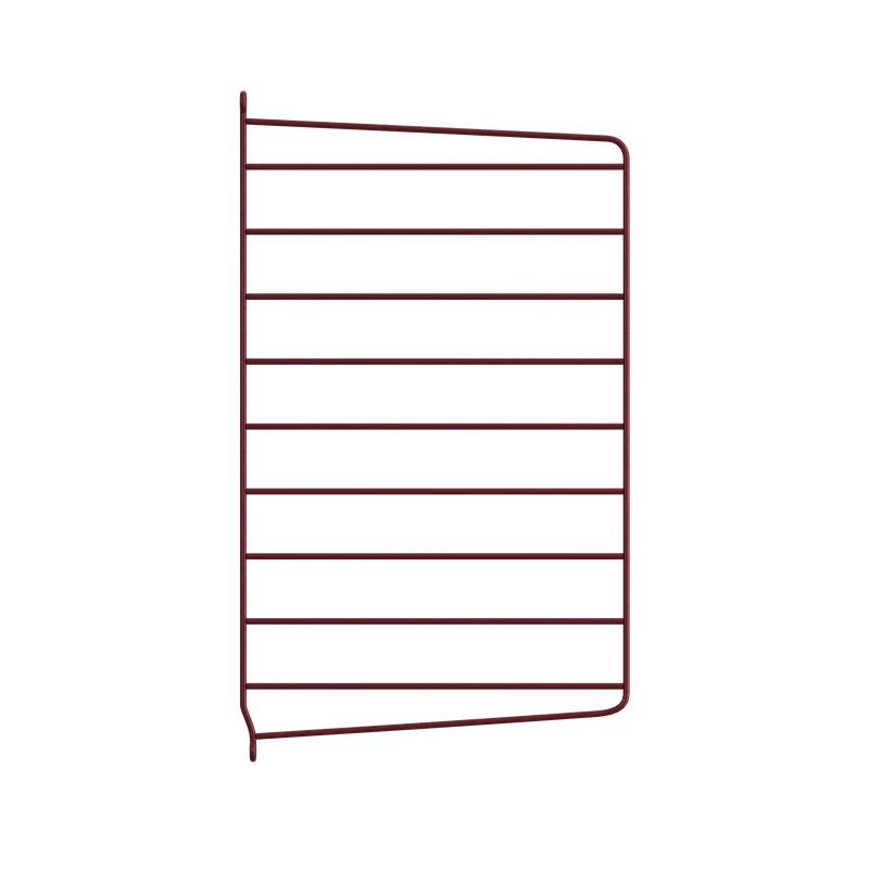 String Wandleiter / Regalleiter - String Furniture