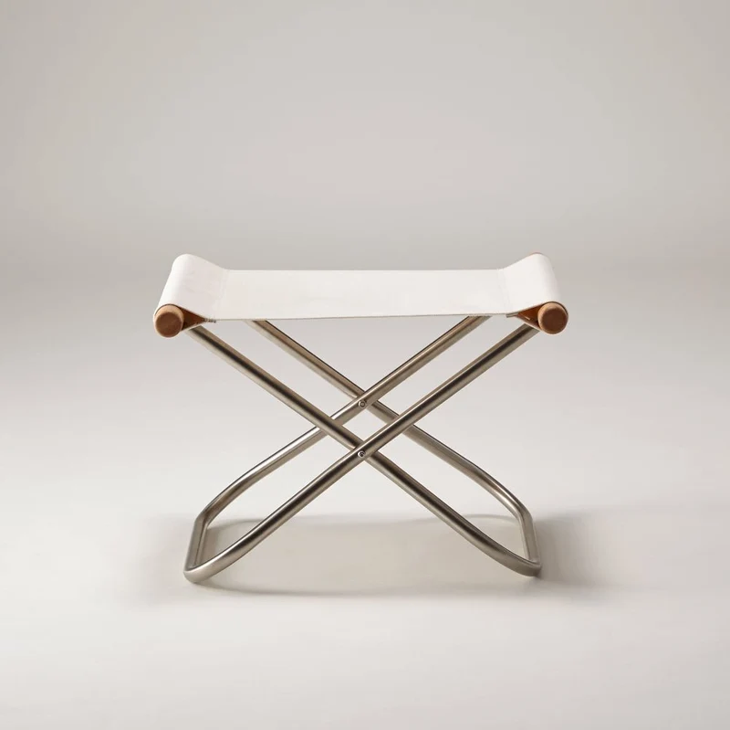 Nychair X Ottoman