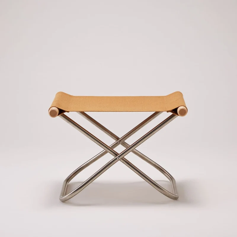 Nychair X Ottoman