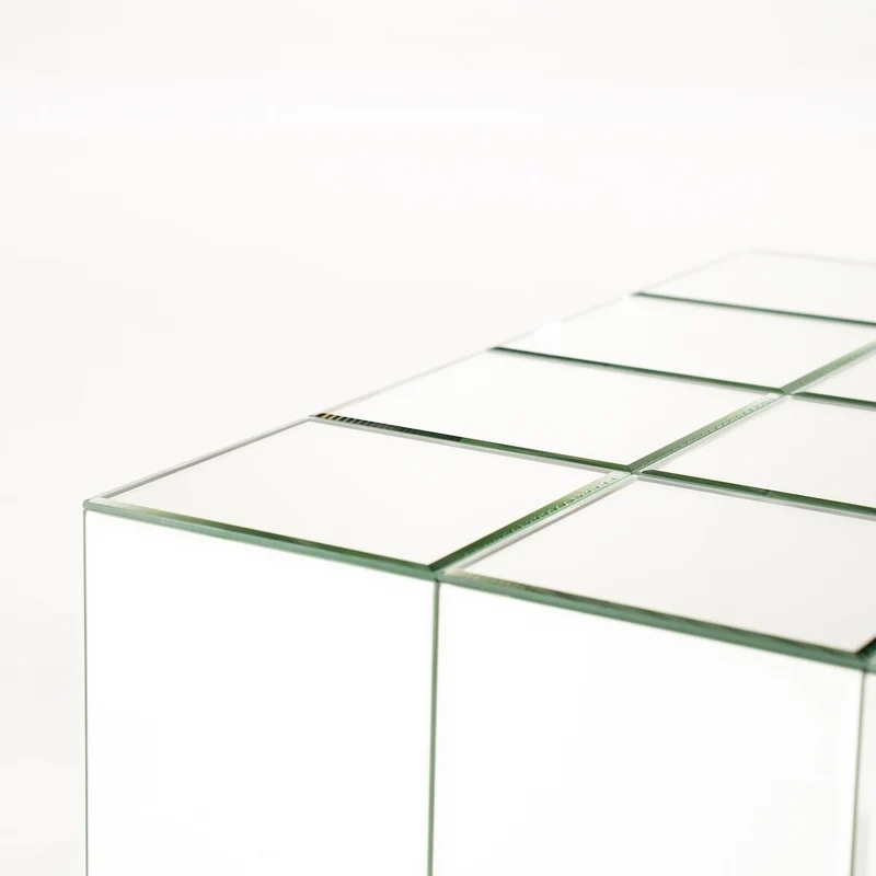 Couchtisch Spiegel Flectron Large - By Boo