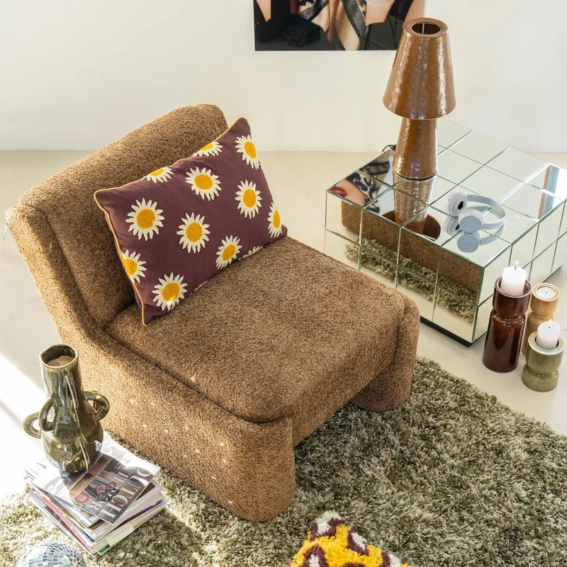 Couchtisch Spiegel Flectron Large - By Boo