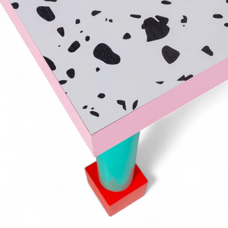 Esstisch Supertable Terrazzo - Seletti