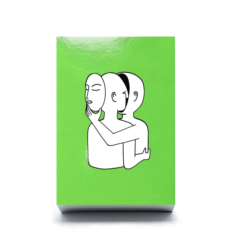 Abreißkalender “Daily Drawings” 2027 | Illustrationen | Seltmann Publishers
