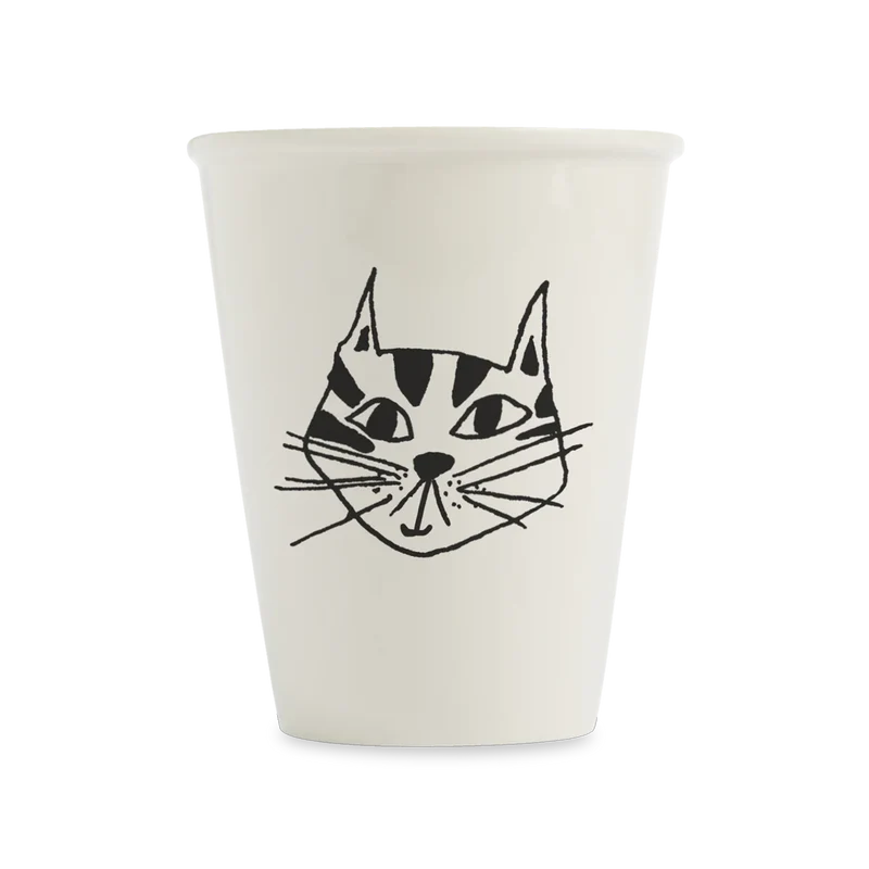 Cool Cat Set | Schöne Dinge für Katzenfreunde