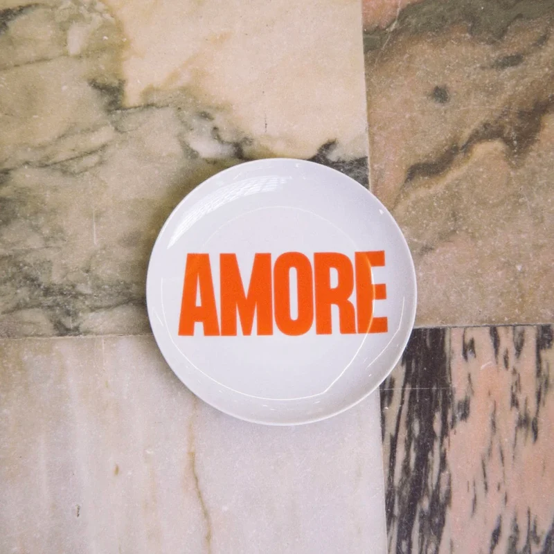Amore Set | Coole Designpieces für Alltag & Zuhause