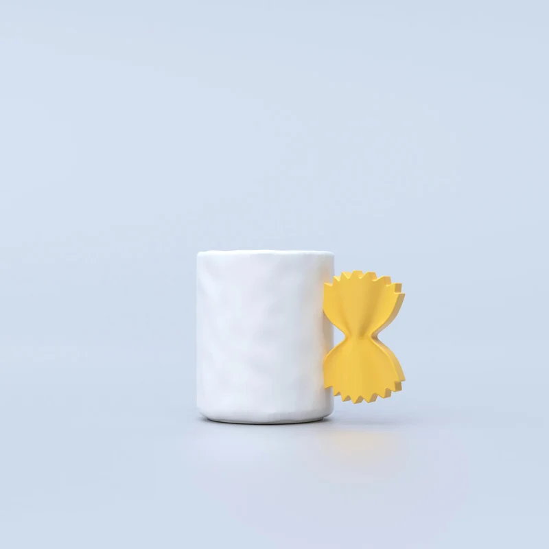 Pasta Lover Set | Stylische Accessoires für Nudelfans