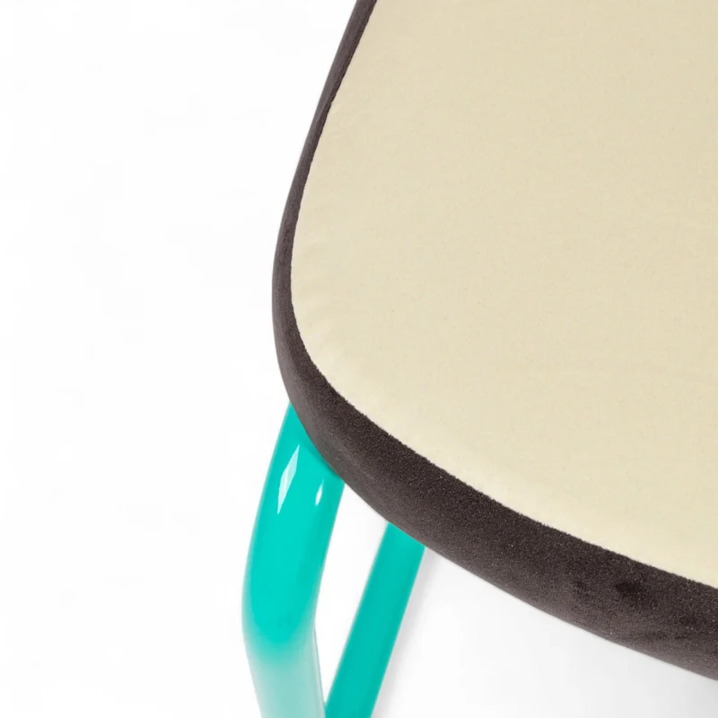 Stuhl Superchair Terrazzo - Seletti