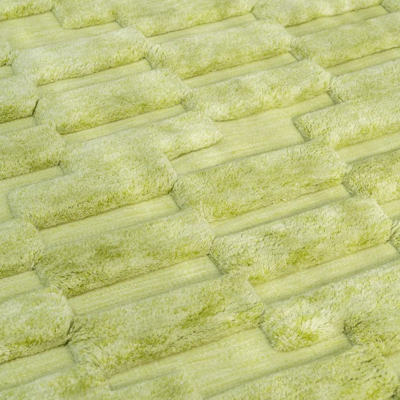 Teppich “Musgo” Small 60 × 90 cm | Design Teppich | Tarta Gelatina