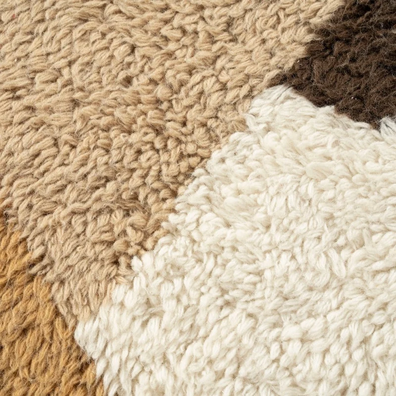 Teppich Navaro 290 × 190 – By-Boo