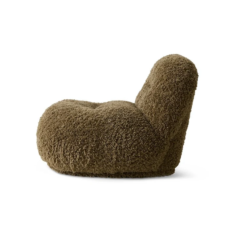 Sessel Meloa Fauteuil Poodle - HKliving