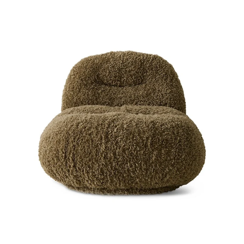 Sessel Meloa Fauteuil Poodle - HKliving